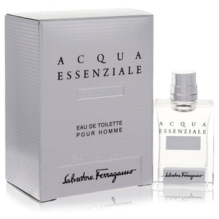 Shop Acqua Essenziale Colonia Mini EDT By Salvatore Ferragamo - High-Quality U.S. Made Women’s Fashion with Free & Fast Shipping