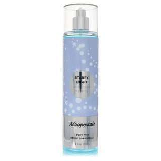 Shop Aeropostale Starry Night Body Mist Spray By Aeropostale - High-Quality U.S. Made Women’s Fashion with Free & Fast Shipping