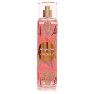 Shop Aeropostale Wild Orchid Body Mist Spray By Aeropostale - High-Quality U.S. Made Women’s Fashion with Free & Fast Shipping