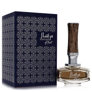 Shop Afnan Mirsaal Of Trust Eau De Parfum Spray By Afnan - High-Quality U.S. Made Women’s Fashion with Free & Fast Shipping