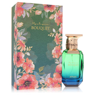 Shop Afnan Mystique Bouquet Eau De Parfum Spray By Afnan - High-Quality U.S. Made Women’s Fashion with Free & Fast Shipping