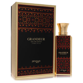 Shop Afnan Zimaya Grandeur Eau De Parfum Spray (Unisex) By Afnan - High-Quality U.S. Made Women’s Fashion with Free & Fast Shipping