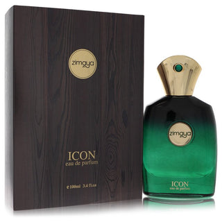 Shop Afnan Zimaya Icon Eau De Parfum Spray (Unisex) By Afnan - High-Quality U.S. Made Women’s Fashion with Free & Fast Shipping