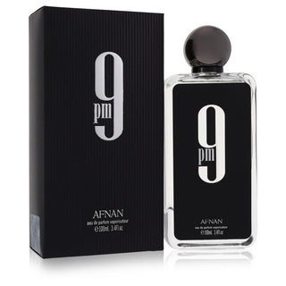 Shop Afnan 9pm Eau De Parfum Spray (Unisex) By Afnan - High-Quality U.S. Made Women’s Fashion with Free & Fast Shipping