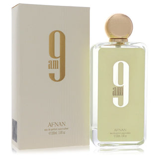 Shop Afnan 9am Eau De Parfum Spray (Unisex) By Afnan - High-Quality U.S. Made Women’s Fashion with Free & Fast Shipping