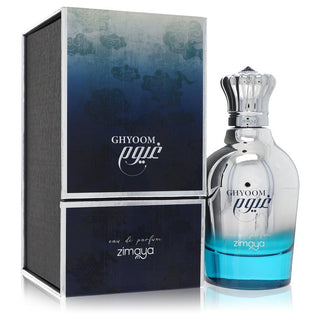 Shop Afnan Zimaya Ghyoom Eau De Parfum Spray (Unisex) By Afnan - High-Quality U.S. Made Women’s Fashion with Free & Fast Shipping