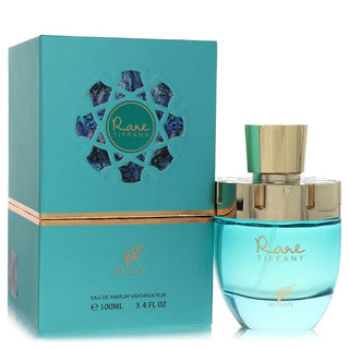 Shop Afnan Rare Tiffany Eau De Parfum Spray By Afnan - High-Quality U.S. Made Women’s Fashion with Free & Fast Shipping