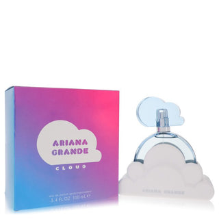 Shop Ariana Grande Cloud Eau De Parfum Spray By Ariana Grande - High-Quality U.S. Made Women’s Fashion with Free & Fast Shipping