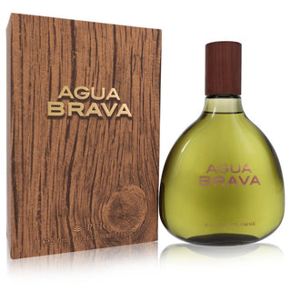 Shop Agua Brava Cologne By Antonio Puig - High-Quality U.S. Made Women’s Fashion with Free & Fast Shipping