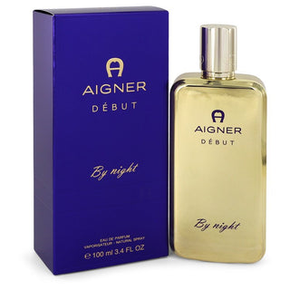 Shop Aigner Debut Eau De Parfum Spray By Etienne Aigner - High-Quality U.S. Made Women’s Fashion with Free & Fast Shipping