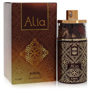 Shop Ajmal Alia Eau De Parfum Spray By Ajmal - High-Quality U.S. Made Women’s Fashion with Free & Fast Shipping