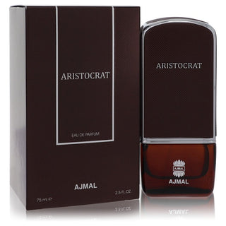 Shop Ajmal Aristocrat Eau De Parfum Spray By Ajmal - High-Quality U.S. Made Women’s Fashion with Free & Fast Shipping