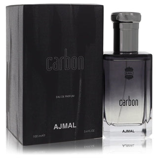 Shop Ajmal Carbon Eau De Parfum Spray By Ajmal - High-Quality U.S. Made Women’s Fashion with Free & Fast Shipping