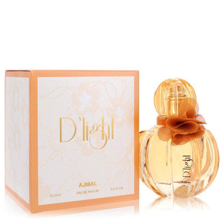 Shop Ajmal D'light Eau De Parfum Spray By Ajmal - High-Quality U.S. Made Women’s Fashion with Free & Fast Shipping