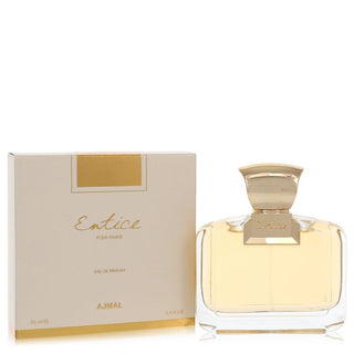 Shop Ajmal Entice Eau De Parfum Spray By Ajmal - High-Quality U.S. Made Women’s Fashion with Free & Fast Shipping