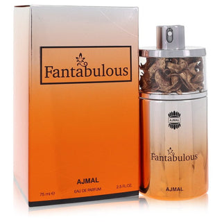 Shop Ajmal Fantabulous Eau De Parfum Spray By Ajmal - High-Quality U.S. Made Women’s Fashion with Free & Fast Shipping