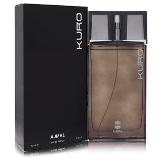 Shop Ajmal Kuro Eau De Parfum Spray By Ajmal - High-Quality U.S. Made Women’s Fashion with Free & Fast Shipping