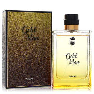 Shop Ajmal Gold Eau De Parfum Spray By Ajmal - High-Quality U.S. Made Women’s Fashion with Free & Fast Shipping