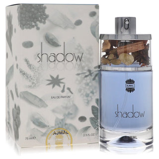 Shop Ajmal Shadow Eau De Parfum Spray By Ajmal - High-Quality U.S. Made Women’s Fashion with Free & Fast Shipping