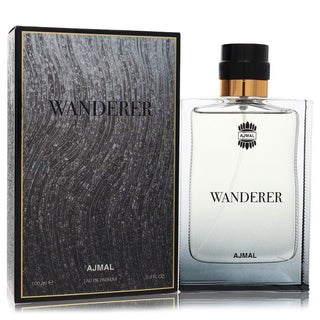 Shop Ajmal Wanderer Eau De Parfum Spray By Ajmal - High-Quality U.S. Made Women’s Fashion with Free & Fast Shipping