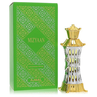 Shop Ajmal Mizyaan Concentrated Perfume Oil (Unisex) By Ajmal - High-Quality U.S. Made Women’s Fashion with Free & Fast Shipping