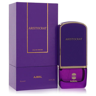 Shop Ajmal Aristocrat Eau De Parfum Spray By Ajmal - High-Quality U.S. Made Women’s Fashion with Free & Fast Shipping