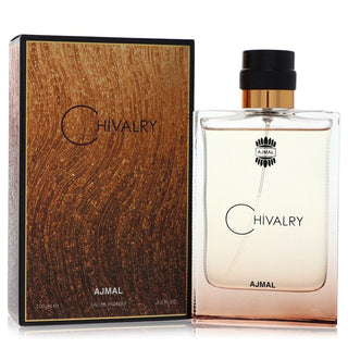 Shop Ajmal Chivalry Eau De Parfum Spray By Ajmal - High-Quality U.S. Made Women’s Fashion with Free & Fast Shipping