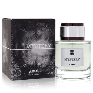 Shop Ajmal Mystery Eau De Parfum Spray By Ajmal - High-Quality U.S. Made Women’s Fashion with Free & Fast Shipping