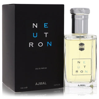 Shop Ajmal Neutron Eau De Parfum Spray By Ajmal - High-Quality U.S. Made Women’s Fashion with Free & Fast Shipping