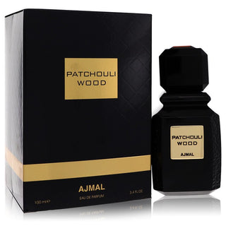 Shop Ajmal Patchouli Wood Eau De Parfum Spray (Unisex) By Ajmal - High-Quality U.S. Made Women’s Fashion with Free & Fast Shipping