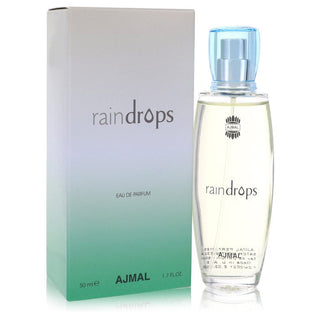 Shop Ajmal Raindrops Eau De Parfum Spray By Ajmal - High-Quality U.S. Made Women’s Fashion with Free & Fast Shipping