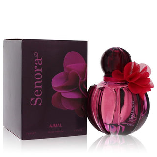 Shop Ajmal Senora Eau De Parfum Spray By Ajmal - High-Quality U.S. Made Women’s Fashion with Free & Fast Shipping