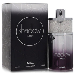 Shop Ajmal Shadow Noir Eau De Parfum Spray By Ajmal - High-Quality U.S. Made Women’s Fashion with Free & Fast Shipping