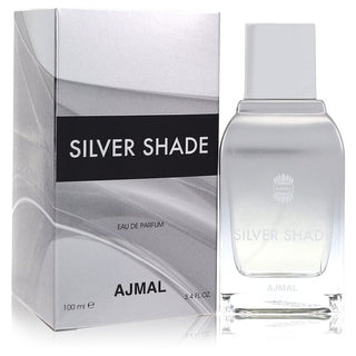 Shop Silver Shade Eau De Parfum Spray (Unisex) By Ajmal - High-Quality U.S. Made Women’s Fashion with Free & Fast Shipping