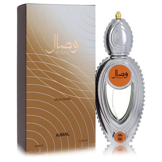 Shop Ajmal Wisal Eau De Parfum Spray By Ajmal - High-Quality U.S. Made Women’s Fashion with Free & Fast Shipping