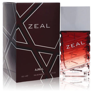 Shop Ajmal Zeal Eau De Parfum Spray By Ajmal - High-Quality U.S. Made Women’s Fashion with Free & Fast Shipping