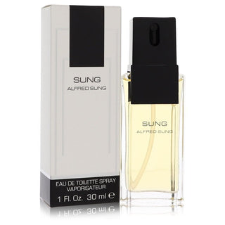 Shop Alfred Sung Eau De Toilette Spray By Alfred Sung - High-Quality U.S. Made Women’s Fashion with Free & Fast Shipping