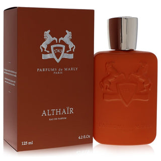 Shop Althair Eau De Parfum Spray By Parfums De Marly - High-Quality U.S. Made Women’s Fashion with Free & Fast Shipping