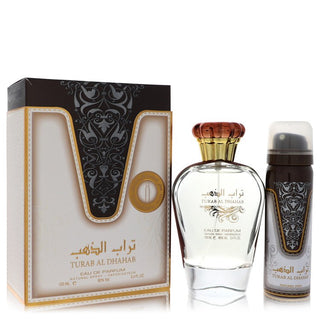 Shop Ard Al Zaafaran Turab Al Dhabah Eau De Parfum Spray with 1.7 oz Perfumed Spray By Al Zaafaran - High-Quality U.S. Made Women’s Fashion with Free Fast Shipping