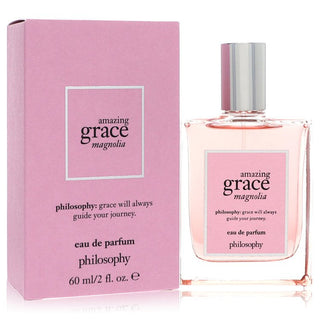 Shop Amazing Grace Magnolia Eau De Parfum Spray By Philosophy - High-Quality U.S. Made Women’s Fashion with Free & Fast Shipping