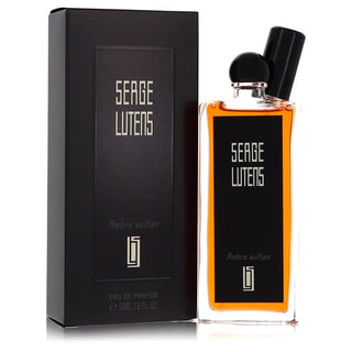 Shop Ambre Sultan Eau De Parfum Spray (Unisex) By Serge Lutens - High-Quality U.S. Made Women’s Fashion with Free & Fast Shipping