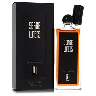 Shop Ambre Sultan Eau De Parfum Spray (Unisex) By Serge Lutens - High-Quality U.S. Made Women’s Fashion with Free & Fast Shipping