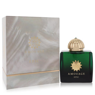 Shop Amouage Epic Eau De Parfum Spray By Amouage - High-Quality U.S. Made Women’s Fashion with Free & Fast Shipping