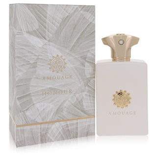 Shop Amouage Honour Eau De Parfum Spray By Amouage - High-Quality U.S. Made Women’s Fashion with Free & Fast Shipping