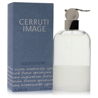 Shop Image Eau De Toilette Spray By Nino Cerruti - High-Quality U.S. Made Women’s Fashion with Free & Fast Shipping