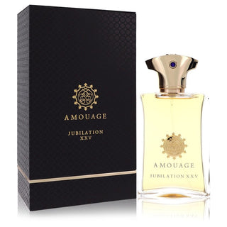 Shop Amouage Jubilation Xxv Eau De Parfum Spray By Amouage - High-Quality U.S. Made Women’s Fashion with Free & Fast Shipping