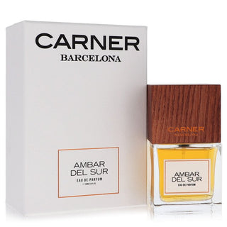 Shop Ambar Del Sur Eau De Parfum Spray (Unisex) By Carner Barcelona - High-Quality U.S. Made Women’s Fashion with Free & Fast Shipping