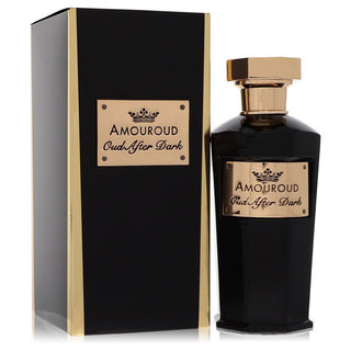 Shop Oud After Dark Eau De Parfum Spray (Unisex) By Amouroud - High-Quality U.S. Made Women’s Fashion with Free & Fast Shipping