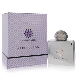 Shop Amouage Reflection Eau De Parfum Spray By Amouage - High-Quality U.S. Made Women’s Fashion with Free & Fast Shipping