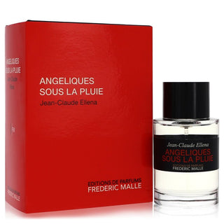 Shop Angeliques Sous La Pluie Eau De Toilette Spray By Frederic Malle - High-Quality U.S. Made Women’s Fashion with Free & Fast Shipping